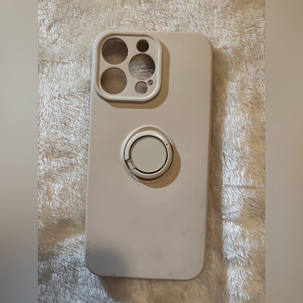 iPhone 15 Pro Max case